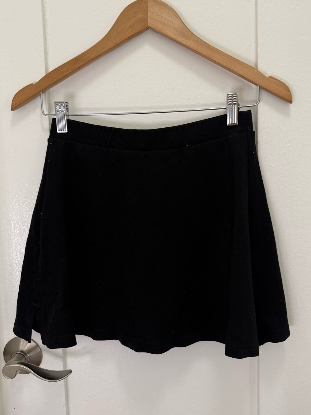 LOS ANGELES APPAREL Skort